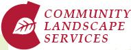 Community Landscape
